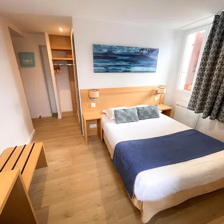 Les Tilleuls Inn 2*